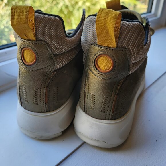 Shoes geox - Picture 2 of 5